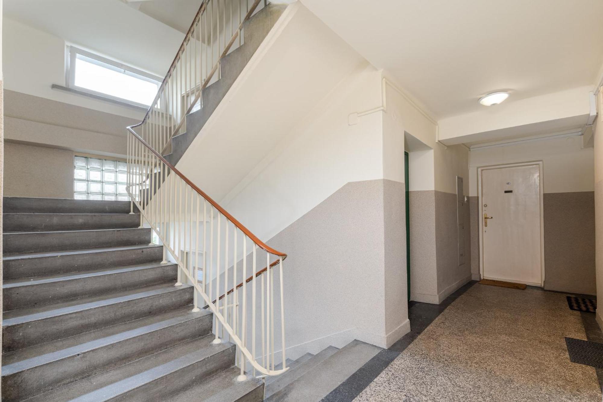 Apartament Czarnowiejska Mini With Loggia *