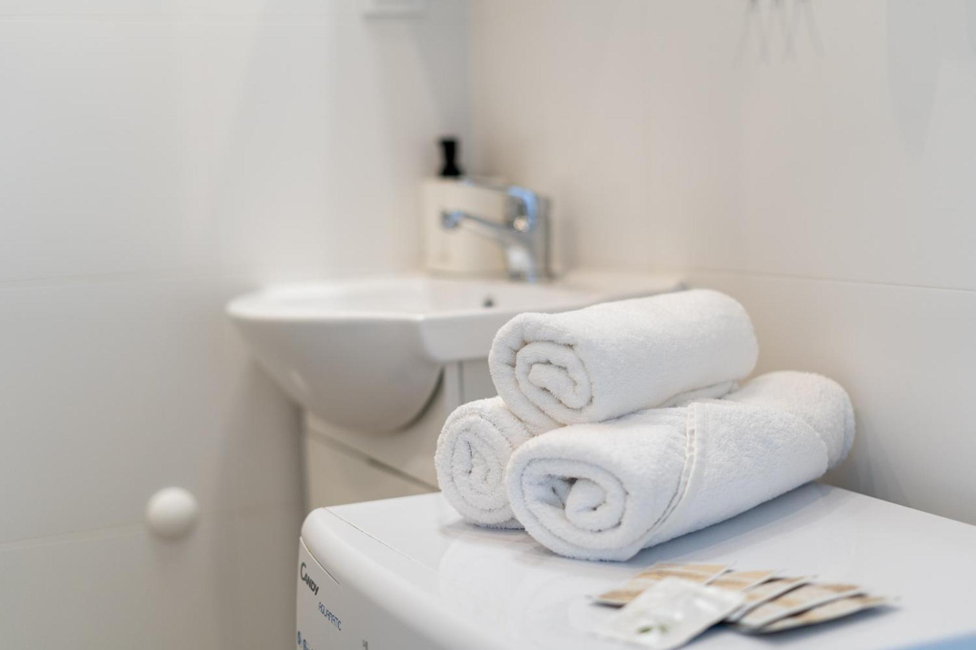 Czarnowiejska Mini With Loggia Apartament *