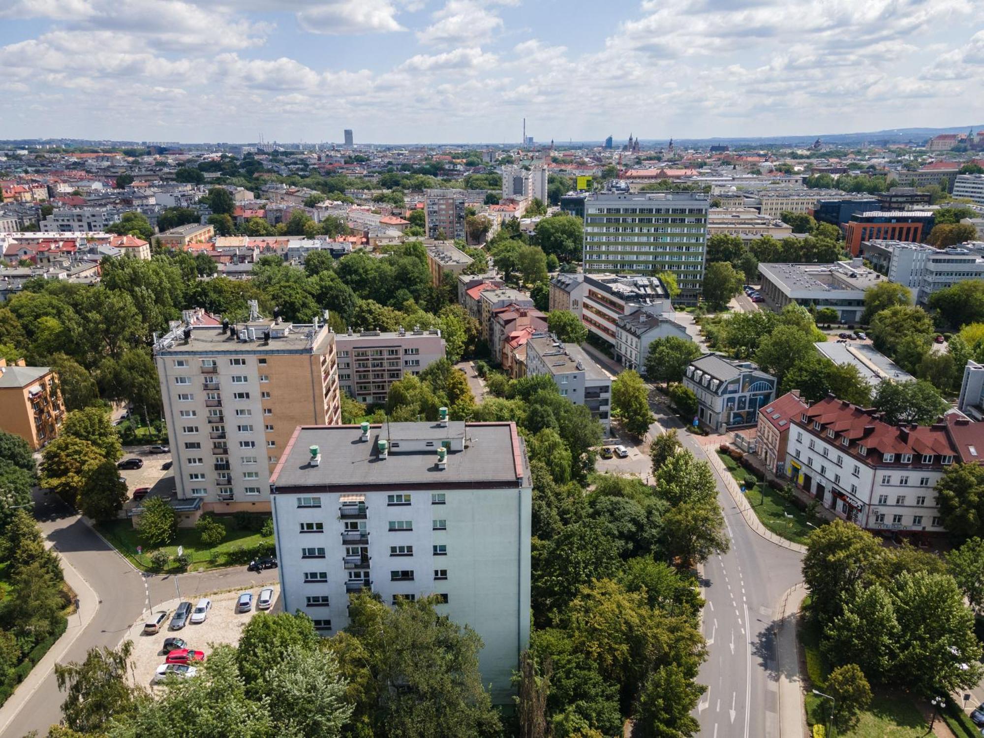 Apartament Czarnowiejska Mini With Loggia